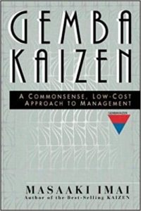 gemba-kaizen