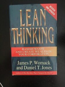 lean-thinking
