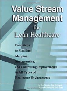 value-stream-management-for-lean-healthcare
