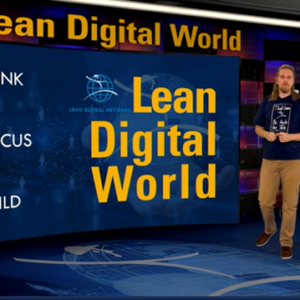 Introduction to Lean Digital