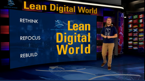 Introduction to Lean Digital